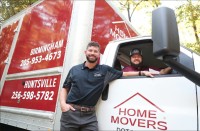 Home Movers of Birmingham image 5